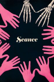 Seance 2021 on netflix