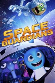 Space Guardians 2017 on netflix