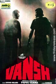Vansh 1992 on netflix