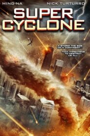 Super Cyclone 2012 on netflix
