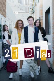 21 Days 2022 on netflix