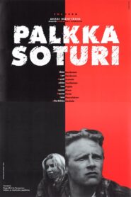 Palkkasoturi 1997 on netflix