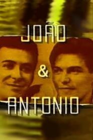 João & Antônio 1992 on netflix