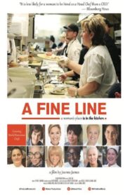 A Fine Line 2018 on netflix