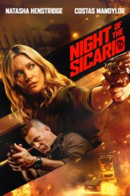 Night of the Sicario 2021 on netflix