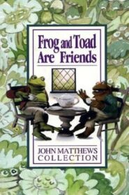 Frog and Toad Are Friends 1985 on netflix