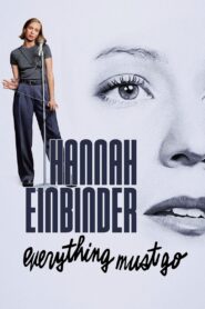 Hannah Einbinder: Everything Must Go 2024 on netflix