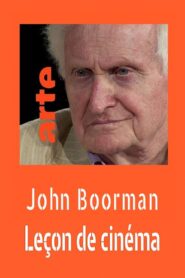John Boorman : Leçon de cinéma 2017 on netflix