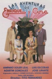 The Adventures of Enrique and Ana 1981 on netflix