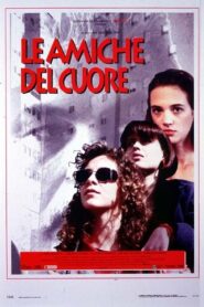 Close Friends 1992 on netflix