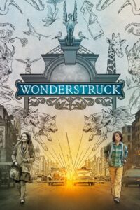 Wonderstruck 2017 on netflix