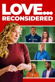 Love… Reconsidered 2024 on netflix