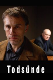 Todsünde 2008 on netflix