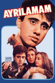 Ayrılamam 1986 on netflix