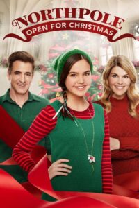 Northpole: Open for Christmas 2015 on netflix