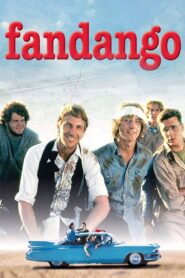 Fandango 1985 on netflix