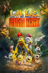 An Egg Rescue 2021 on netflix