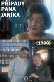 Případy pana Janíka 1991 on netflix