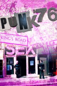 Punk ’76 2013 on netflix