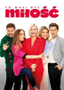 To musi być miłość 2021 on netflix