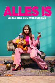 Life as It Should Be 2020 on netflix
