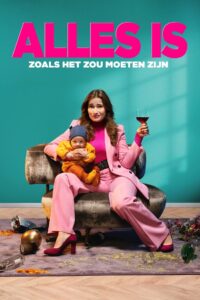 Life as It Should Be 2020 on netflix