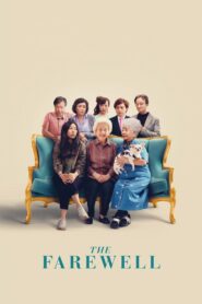The Farewell 2019 on netflix