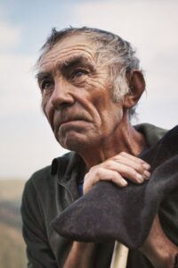 The Shepherd and the Bear 2024 on netflix