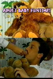 Adult Baby Funtime 1990 on netflix