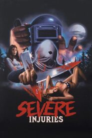 Severe Injuries 2003 on netflix