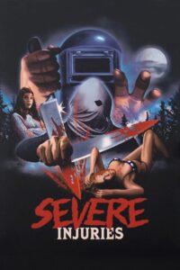 Severe Injuries 2003 on netflix