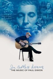 In Restless Dreams: The Music of Paul Simon 2024 on netflix