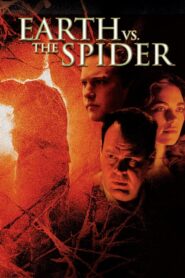 Earth vs. the Spider 2001 on netflix