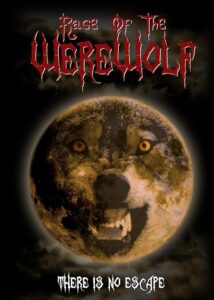 Rage of the Werewolf 1999 on netflix