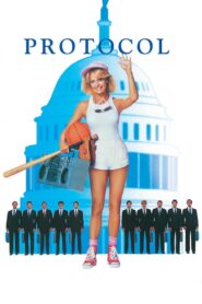 Protocol 1984 on netflix
