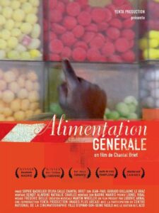 Alimentation Générale 2005 on netflix