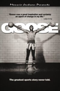 Goose 2012 on netflix