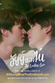 Ai Long Nhai: The Endless Love 2023 on netflix