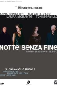 Notte senza fine 2004 on netflix