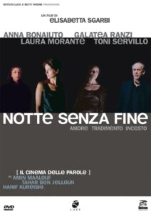 Notte senza fine 2004 on netflix