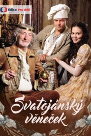 Svatojánský věneček 2015 on netflix
