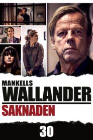 Wallander: The Loss 2013 on netflix
