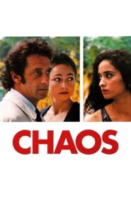Chaos 2001 on netflix