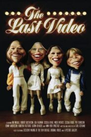 ABBA – The Last Video 2004 on netflix