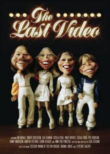 ABBA – The Last Video 2004 on netflix