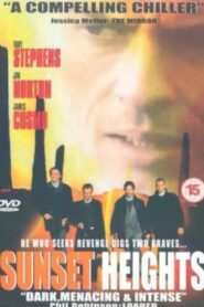 Sunset Heights 1999 on netflix