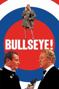 Bullseye! 1990 on netflix
