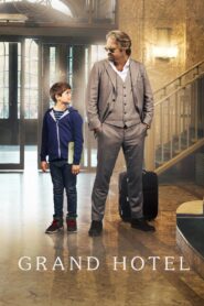 Grand Hotel 2016 on netflix