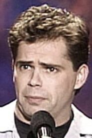 HBO Comedy Half Hour: Dana Gould 1995 on netflix