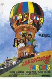 Las locuras de Parchís 1982 on netflix